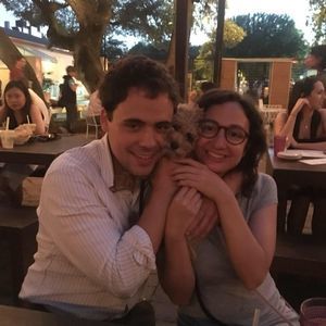 Meet your Posher, Elaine